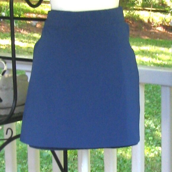 Columbia Sportswear Co womens pfg pull on skort with pockets XL drawstring - Picture 2 of 8